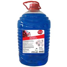 Gojo 50008 5 lt -30 Antifirizli Cam Suyu