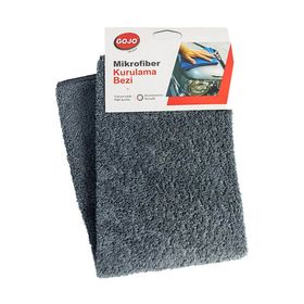 Gojo 50X70 cm Mikrofiber Oto Kurulama Bezi