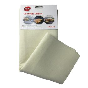Gojo 50x70 cm Sentetik Güderi