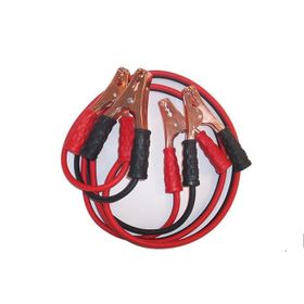 Gojo 600 Amp Hafif Ticari ve Binek Araçlar İçin Akü Takviye Kablosu