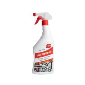 Gojo 750 ml 2 Adet Jant Temizleyici