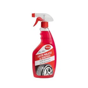 Gojo 750 ml 2 Adet Lastik Parlatıcı ve Koruyucu