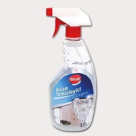 Gojo 750 ml Avize Temizleyici