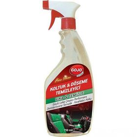 Gojo 750 ml Koltuk ve Döşeme Temizleyici