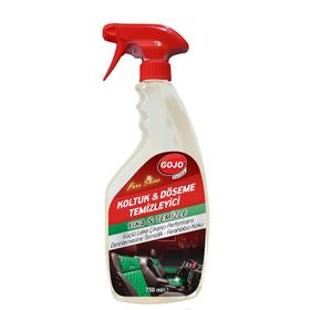 Gojo 750 ml Koltuk ve Döşeme Temizleyici