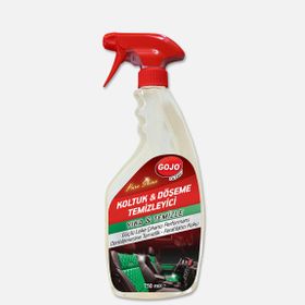 Gojo 750 ml Koltuk ve Döşeme Temizleyici