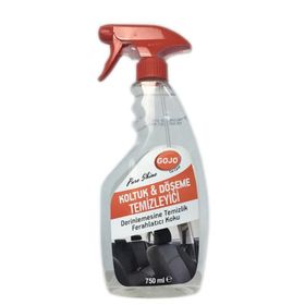Gojo 750 ml Koltuk ve Döşeme Temizleyici