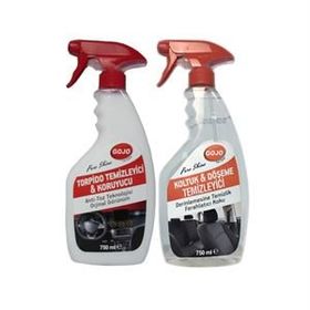 Gojo 750 ml Koltuk ve Döşeme Temizleyici