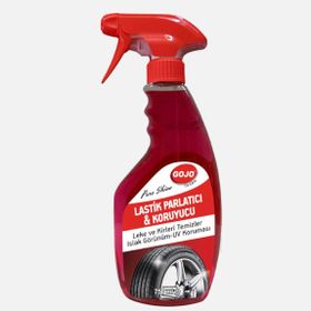 Gojo 750 ml Lastik Parlatıcı ve Koruyucu