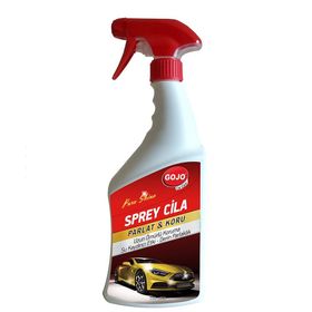 Gojo 750 ml Sprey Cila