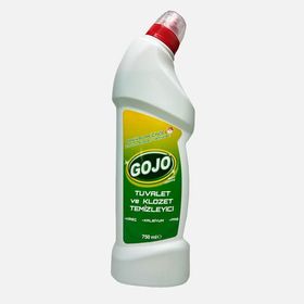 Gojo 750 ml Tuvalet ve Klozet Temizleyici