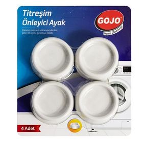 Gojo 80158 Titreşim Önleyici Ayak