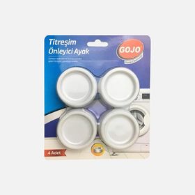 Gojo 80158 Titreşim Önleyici Ayak