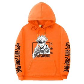 Gojo Jujutsu Kaisen Satoru Unisex Sweatshirt
