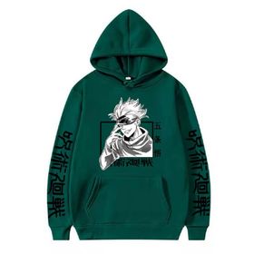Gojo Jujutsu Kaisen Satoru Unisex Sweatshirt