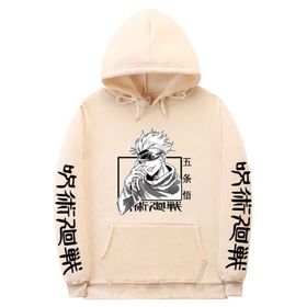 Gojo Jujutsu Kaisen Satoru Unisex Sweatshirt