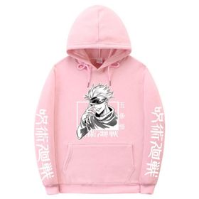 Gojo Jujutsu Kaisen Satoru Unisex Sweatshirt