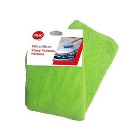 Gojo Mikrofiber Yüzey Parlatma Havlusu