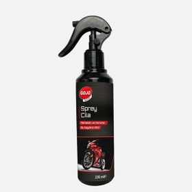Gojo Motorsiklet 230 ml Sprey Cila