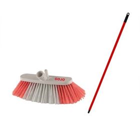 Gojo Saplı Yıkama Fırçası