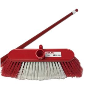 Gojo Saplı Yıkama Fırçası