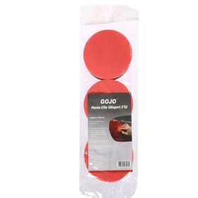 Gojo Üçlü Pasta Cila Süngeri