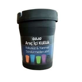 Gojo Yanmaz Kokusuz Küllük
