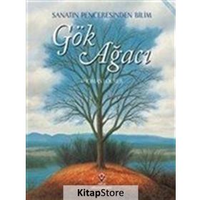 Gök Ağacı - Thomas Locker