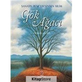Gök Ağacı - Thomas Locker