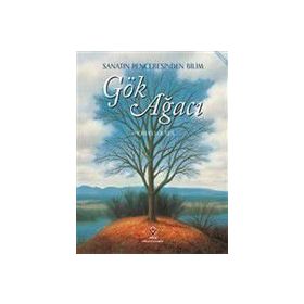 Gök Ağacı - Thomas Locker