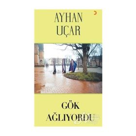 Gök Ağlıyordu - Ayhan Uçar