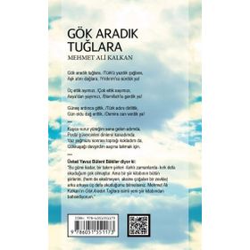 Gök Aradık Tuğlara - Mehmet Ali Kalkan