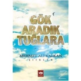 Gök Aradık Tuğlara - Mehmet Ali Kalkan