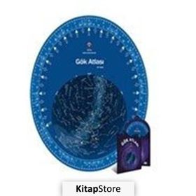 Gök Atlası - Alp Akoğlu