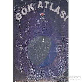 Gök Atlası - Alp Akoğlu