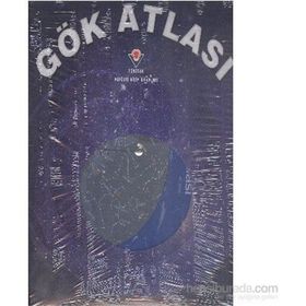 Gök Atlası - Alp Akoğlu
