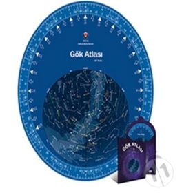 Gök Atlası - Alp Akoğlu