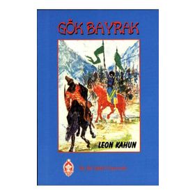 Gök Bayrak - Leon Kahun