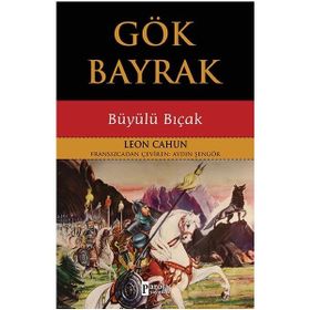 Gök Bayrak - Leon Kahun