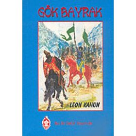 Gök Bayrak - Leon Kahun
