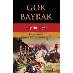 Gök Bayrak - Leon Kahun