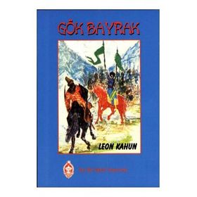 Gök Bayrak - Leon Kahun