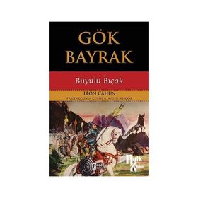 Gök Bayrak - Leon Kahun