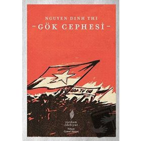 Gök Cephesi - Nguyen Dinh Thi
