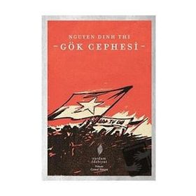 Gök Cephesi - Nguyen Dinh Thi