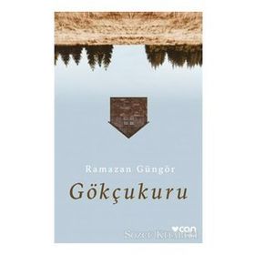 Gök Çukuru-Ramazan Güngör