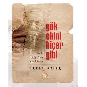 GÖK EKINI BİÇER GIBI - NURAN ÖZLÜK