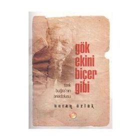 GÖK EKINI BİÇER GIBI - NURAN ÖZLÜK