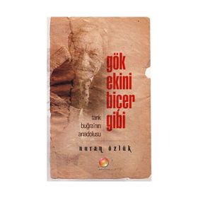 GÖK EKINI BİÇER GIBI - NURAN ÖZLÜK