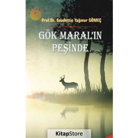 Gök Maral'ın Peşinde - Saadettin Yağmur